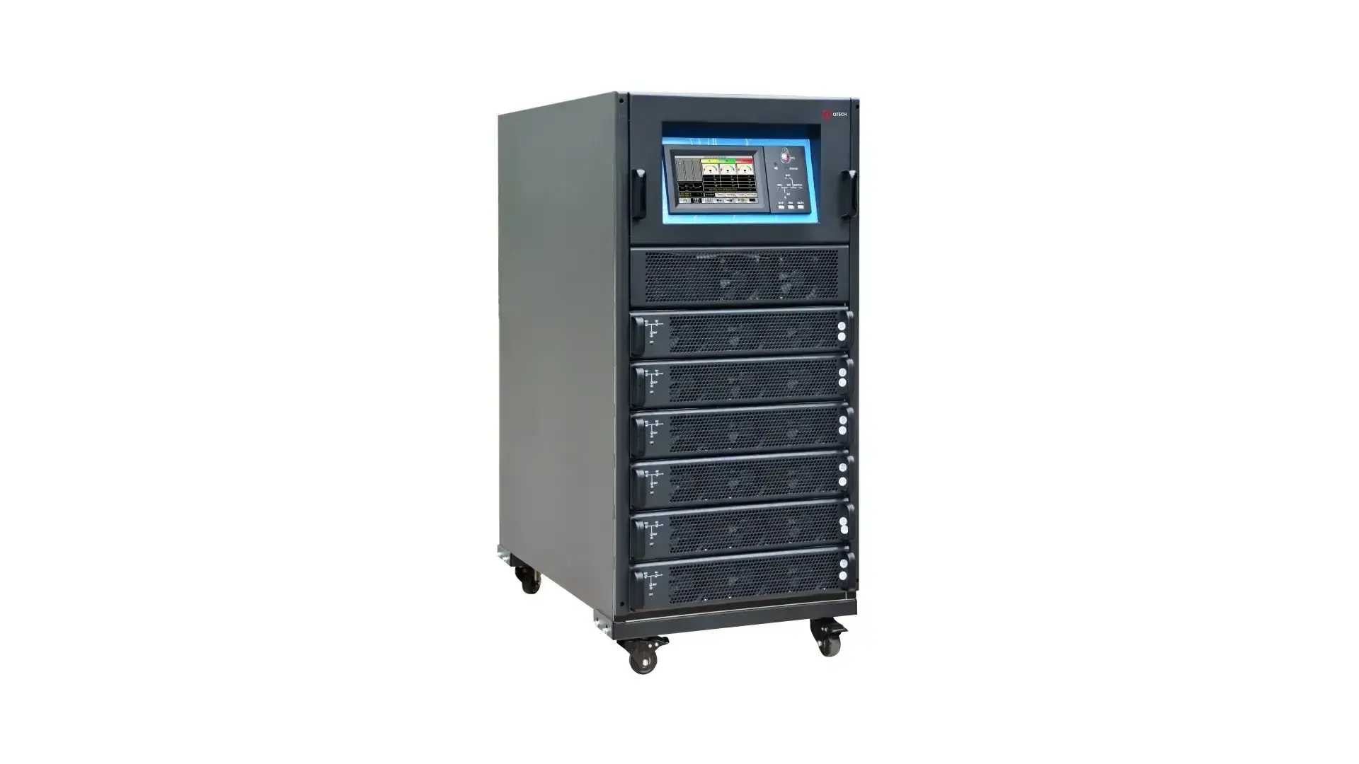 Qtech QPS-OLX-RT-90-SKM