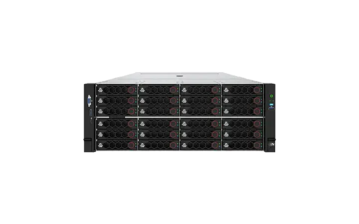 Сервер Nerpa HC SR 43R