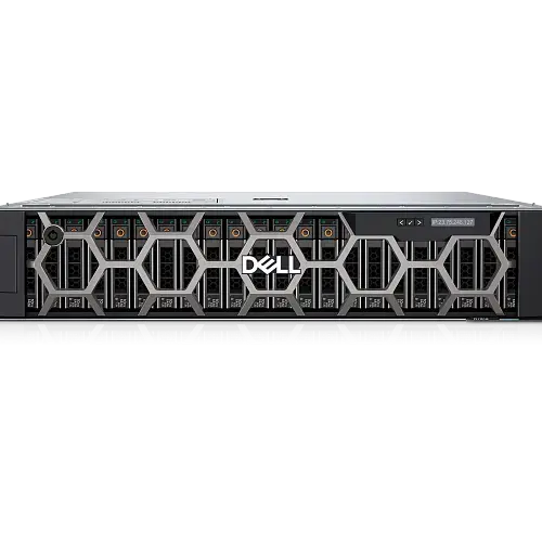 Сервер DELL PowerEdge R7615 12LFF