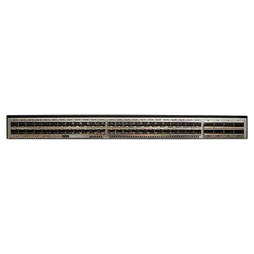 Коммутатор ЦОД (с подпиской N1) Huawei CE6865E-48S8CQ-F
