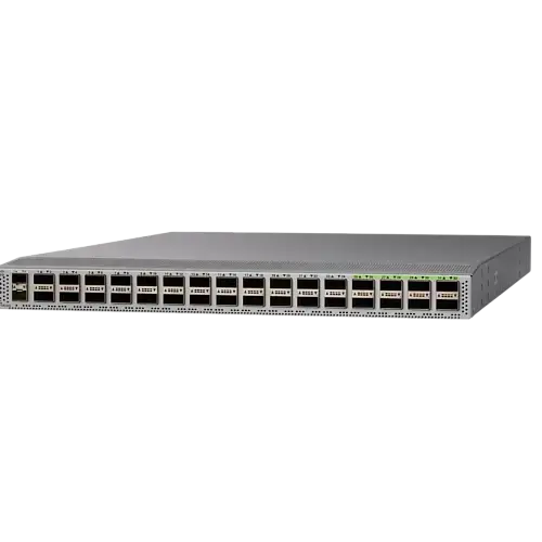 Коммутатор Cisco Catalyst N9K-C9332C