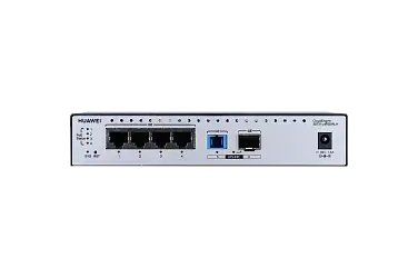 Коммутатор Huawei CloudEngine S5731-L4P2S-RUA