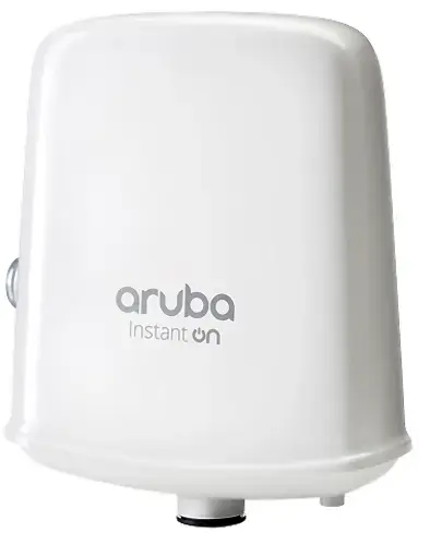 Точки доступа Aruba Instant On AP17