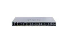 Коммутатор Cisco Catalyst WS-C2960RX-48TS-L