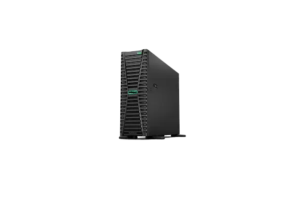 Конфигуратор сервера HPE ML350 Gen11 8SFF