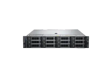 Dell PowerEdge R750XS 12LFF
