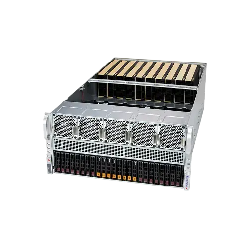 Сервер Supermicro AS-5126GS-TNRT2 2SFF+8NVMe