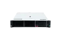 HPE ProLiant DL380 Gen10 8SFF
