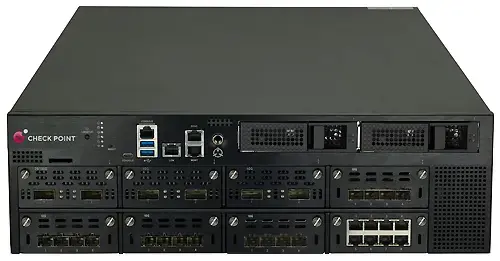 Межсетевой экран Check Point Quantum 26000