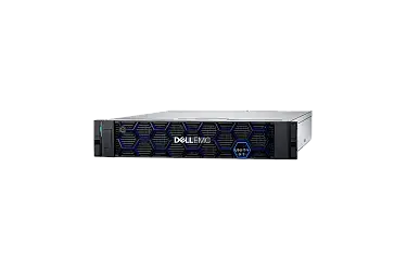СХД DELL UNITY 480F ALL FLASH