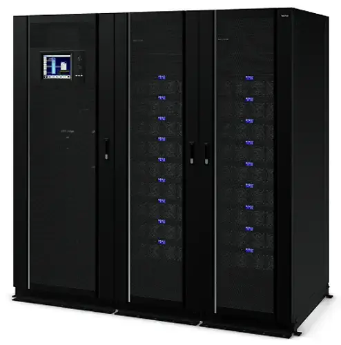 CyberPower SM600KMFX