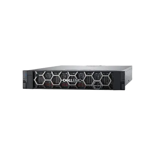 СХД DELL PowerStore 500T