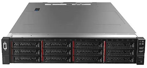 Lenovo ThinkSystem SR655