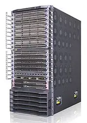 Коммутаторы HPE FlexFabric 12900E