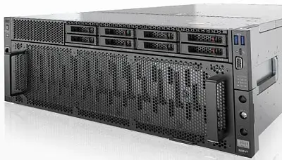 Huawei xFusion FusionServer 5298 V7