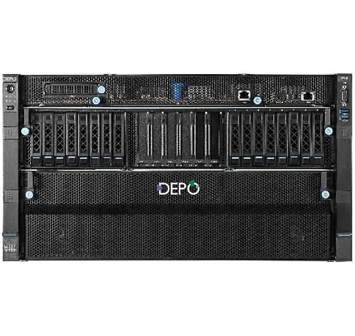 DEPO Storm 6470G6A