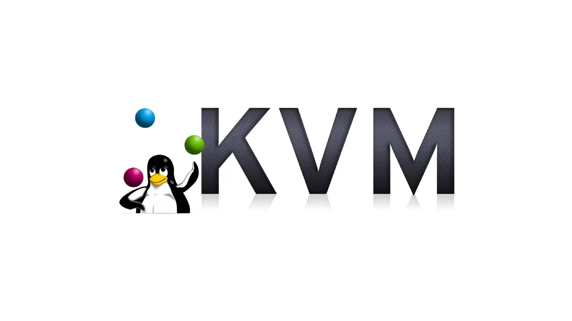 Обзор гипервизора KVM