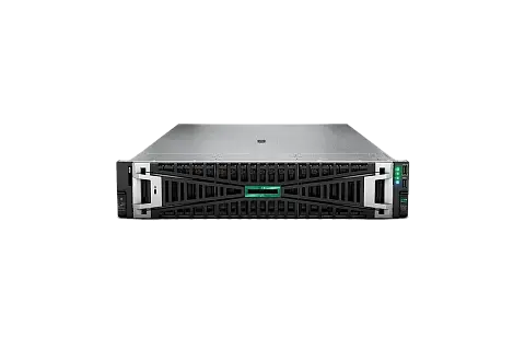 HPE ProLiant DL380 Gen11 16SFF