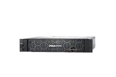 СХД Dell ME5024 24SFF FC