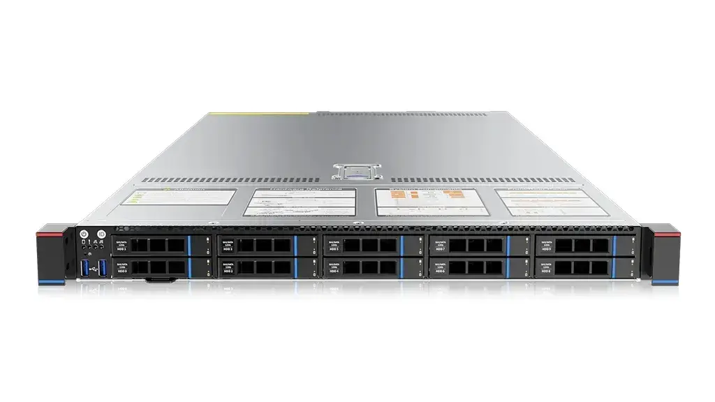 Qtech QSRV-181000