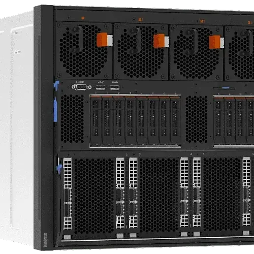 Сервер Lenovo ThinkSystem SR685a V3