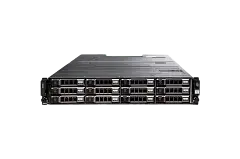 СХД Dell PowerVault MD1400