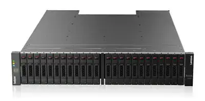 Система хранения данных Lenovo ThinkSystem DS6200