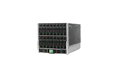 Blade-система HP c7000 G2