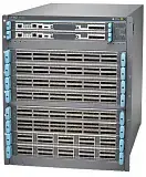 Коммутаторы Juniper QFX10000