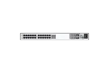 Коммутатор Huawei CloudEngine S5731-S24N4X2Q-A