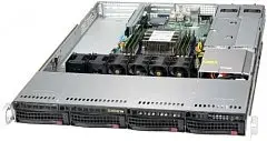 Supermicro SYS-5019P-WTR