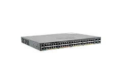 Коммутатор Cisco Catalyst WS-C2960XR-48TS-I