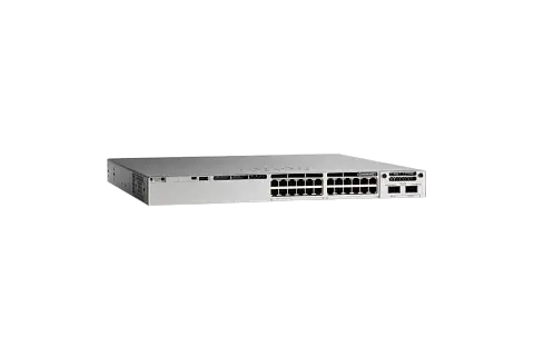 Коммутатор Cisco C9300X-24Y-E