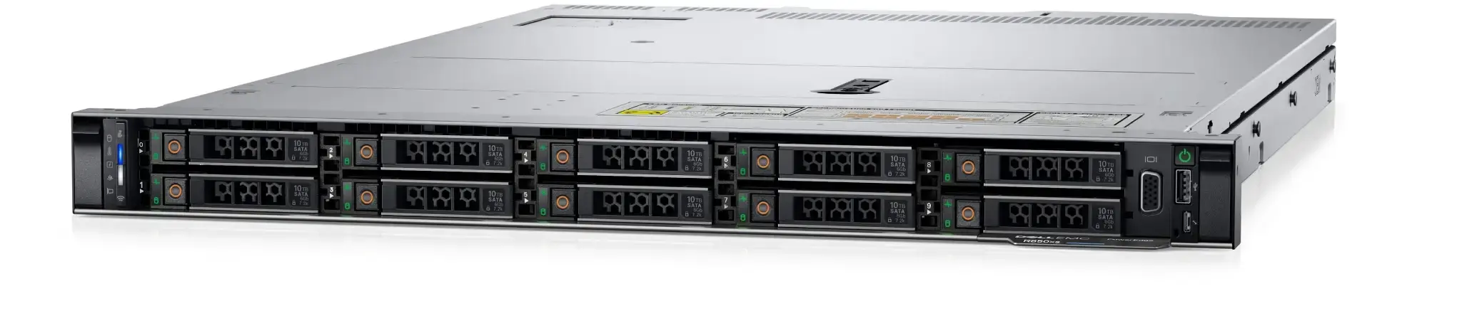 PowerEdge R650