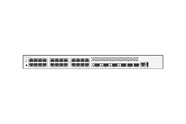Коммутатор Huawei CloudEngine S5735-S24T4XE-C-V2