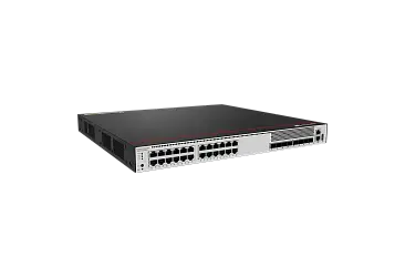 Коммутатор Huawei CloudEngine S5755-S24U8Y