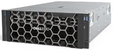 Серверы Dell PowerEdge G16: обзор моделей нового поколения Изображение 14