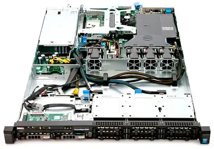 Dell-PowerEdge-R330
