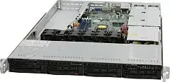 Supermicro SYS-5019C-WR