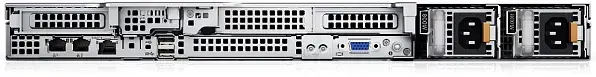 Dell-EMC-PowerEdge-R450-Rear