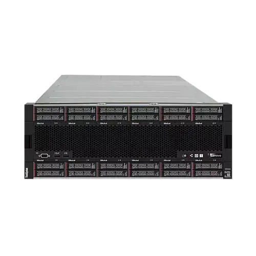 Сервер Lenovo ThinkSystem SR950