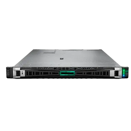 Сервер HPE ProLiant DL360 Gen11 4LFF