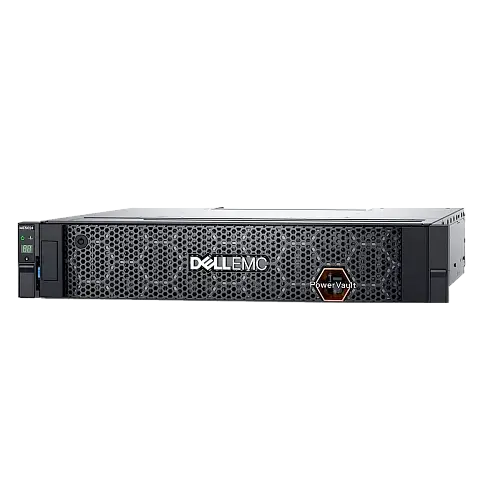 СХД Dell PowerVault ME5024 FC 24SFF