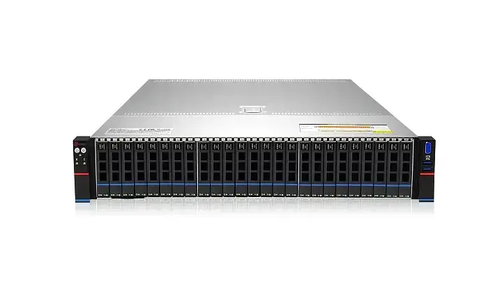 Сервер Qtech QSRV-262502
