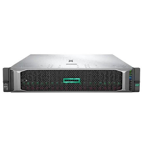 Сервер HPE ProLiant DL180 Gen10 12LFF