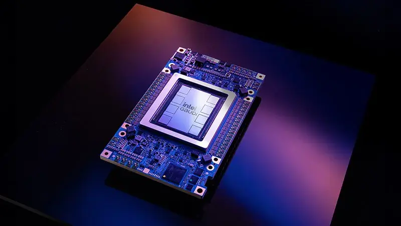 Intel внедрит новые технологии памяти в ускорители Jaguar Shores и процессоры Diamond Rapids  Изображение 1