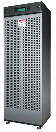 APC Galaxy 3500