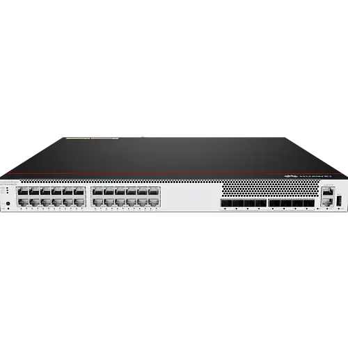 Коммутатор Huawei CloudEngine S5755-S24N8YZ