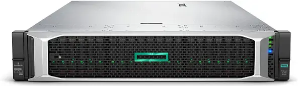 DL560Gen10_Bezel