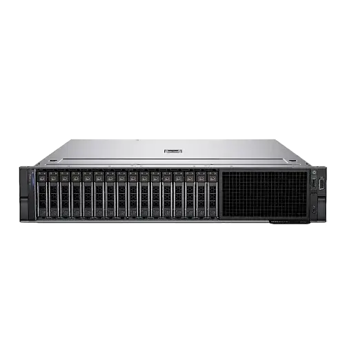 Сервер Dell PowerEdge R760 16SFF